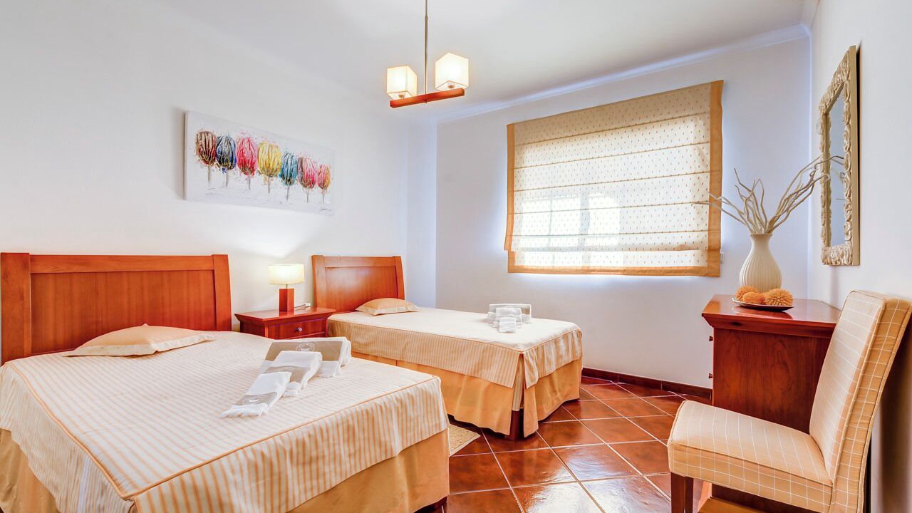 Photo of Bedroom in Altura