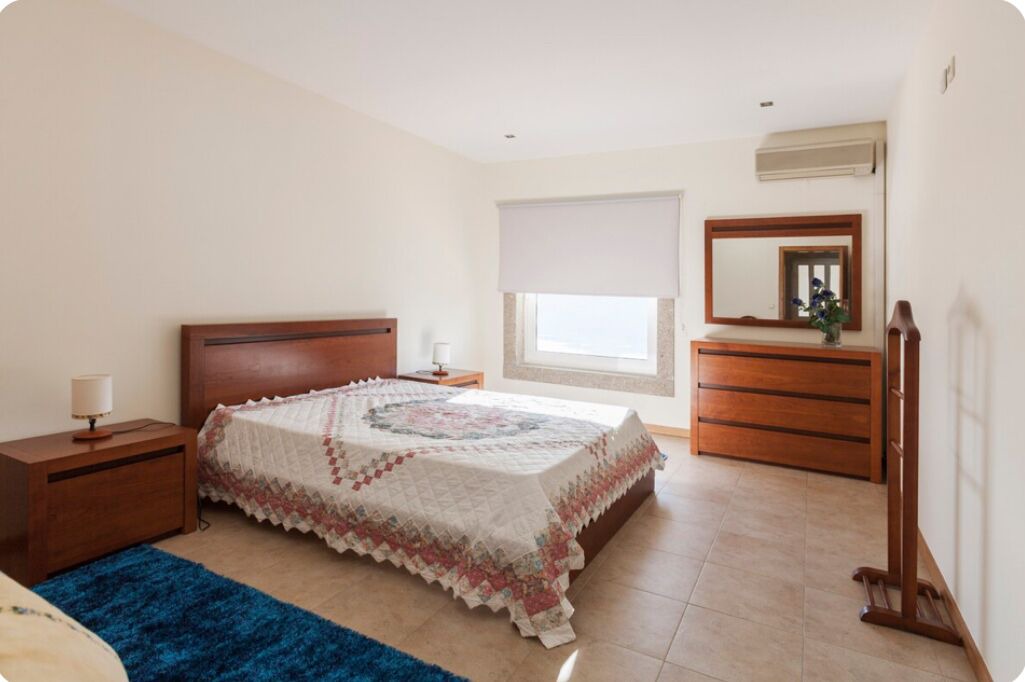 Photo of Bedroom in Melres