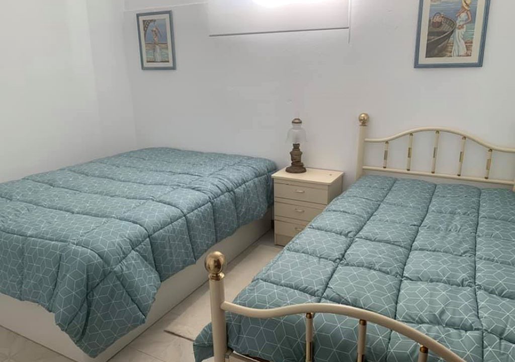Photo of Bedroom in Salgados