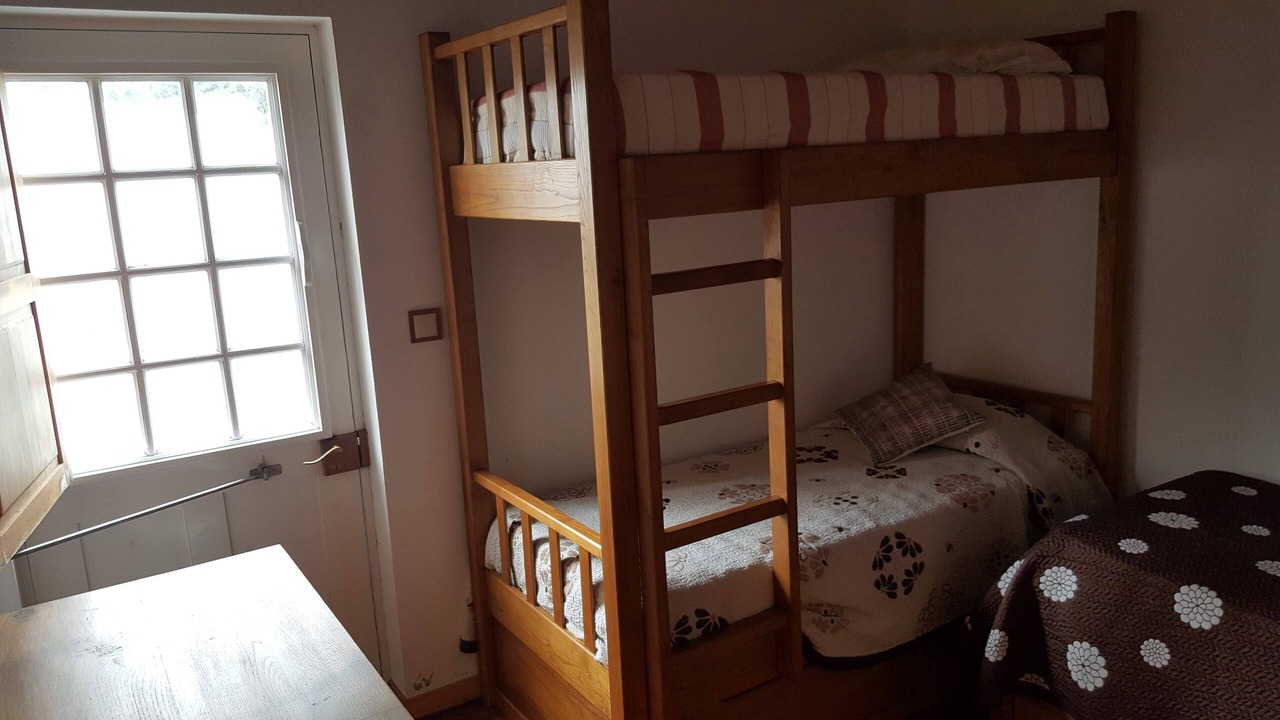 Photo of Bedroom in Sao Roque do Pico