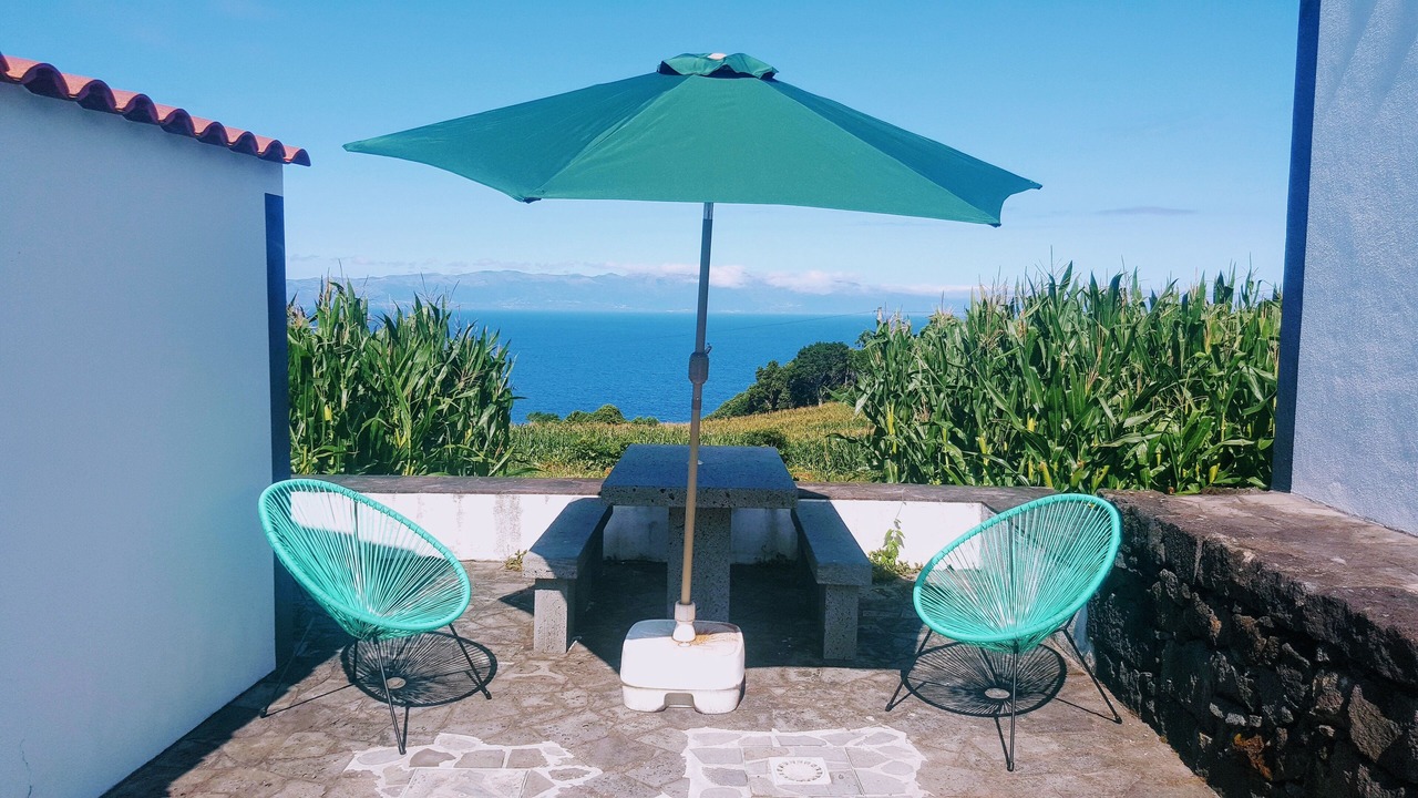 Photo of Outdoor in Sao Roque do Pico
