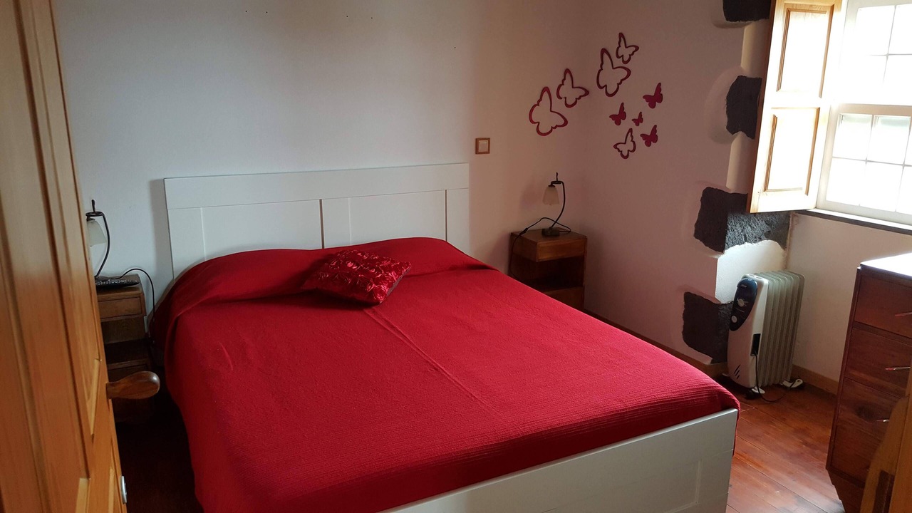 Photo of Bedroom in Sao Roque do Pico