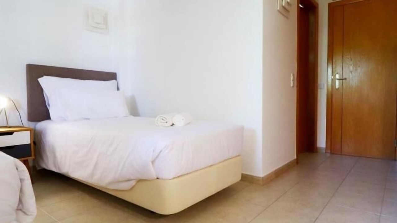 Photo of Bedroom in Lagoa e Carvoeiro