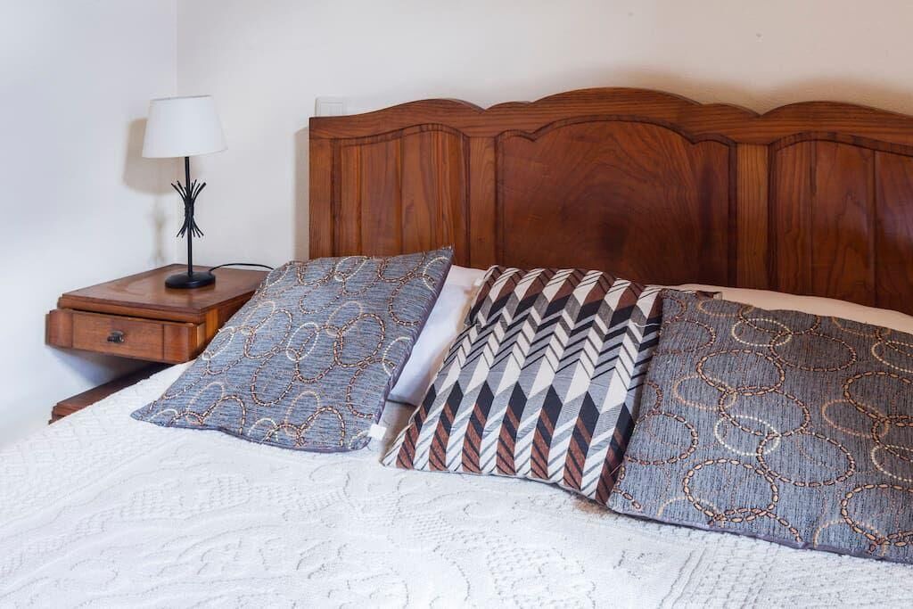Photo of Bedroom in Espinho