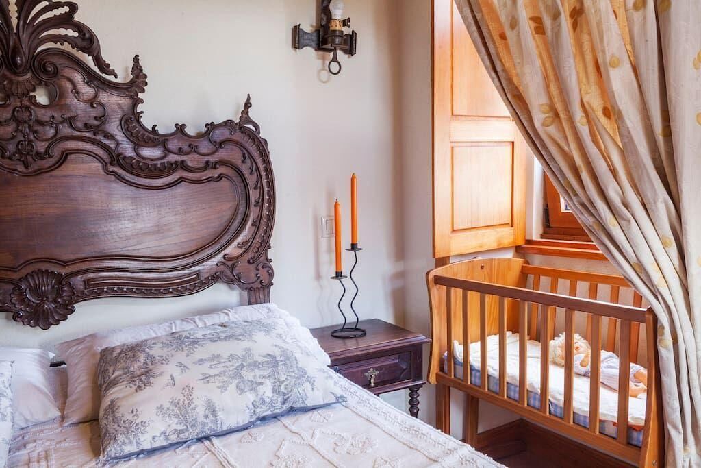 Photo of Bedroom in Espinho