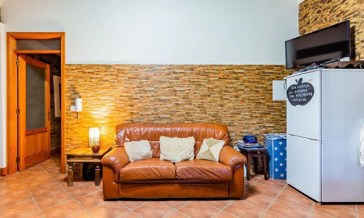 Photo of Livingroom in Espinho