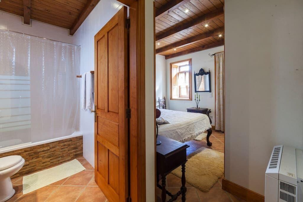 Photo of Bedroom in Espinho