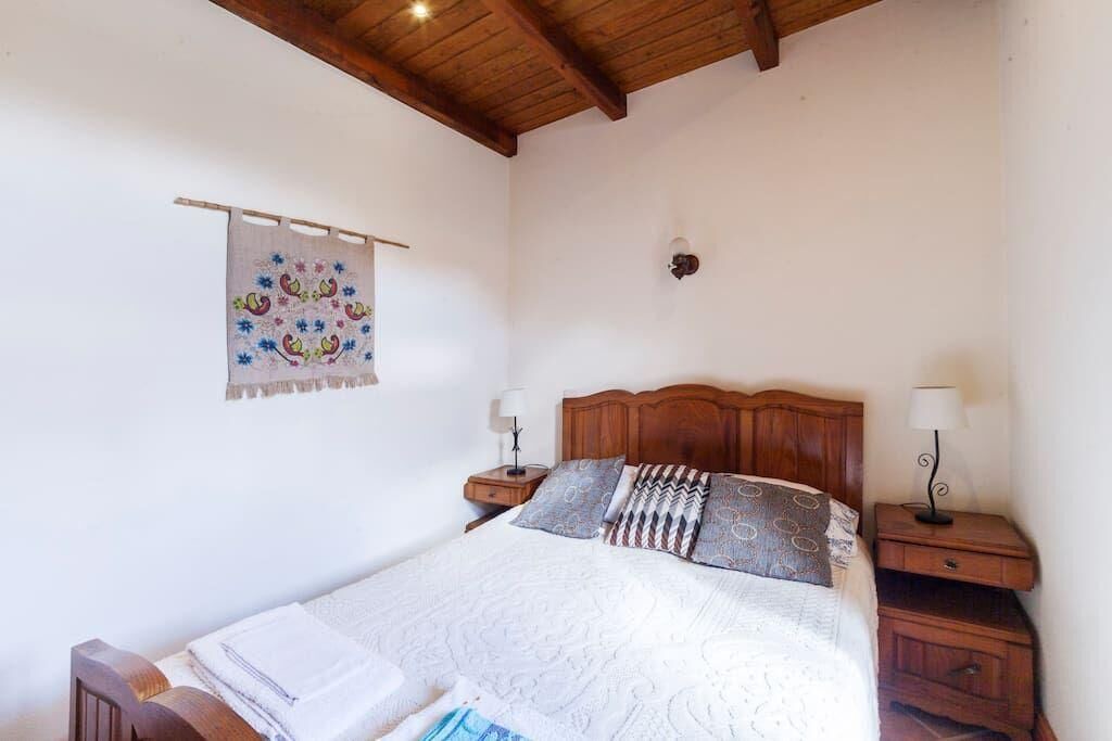 Photo of Bedroom in Espinho
