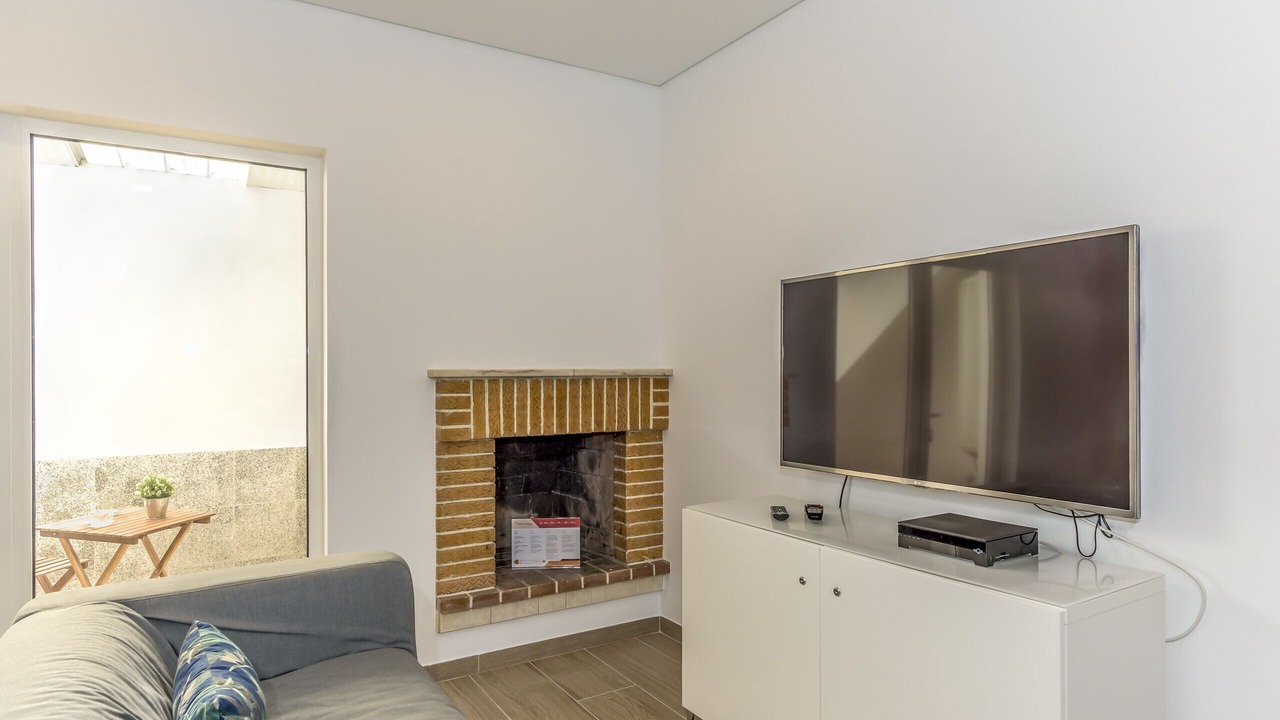 Photo of Livingroom in Sao Pedro