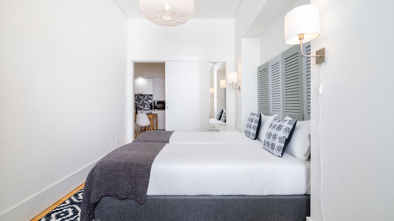 Photo of Bedroom in Santa Maria Maior