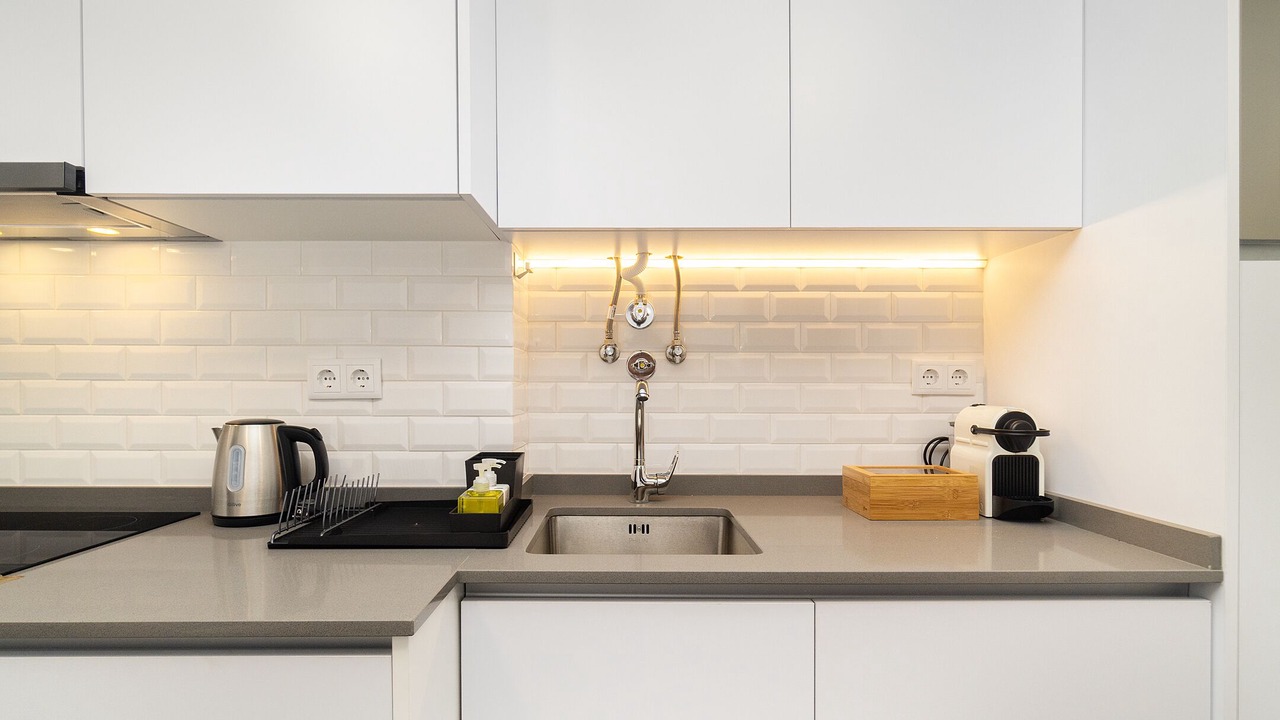 Photo of Kitchen in Alto do Pina