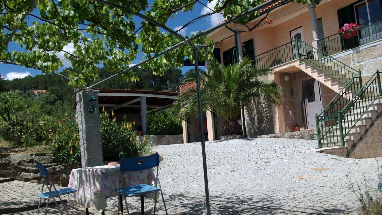 Photo of Outdoor in Matanca