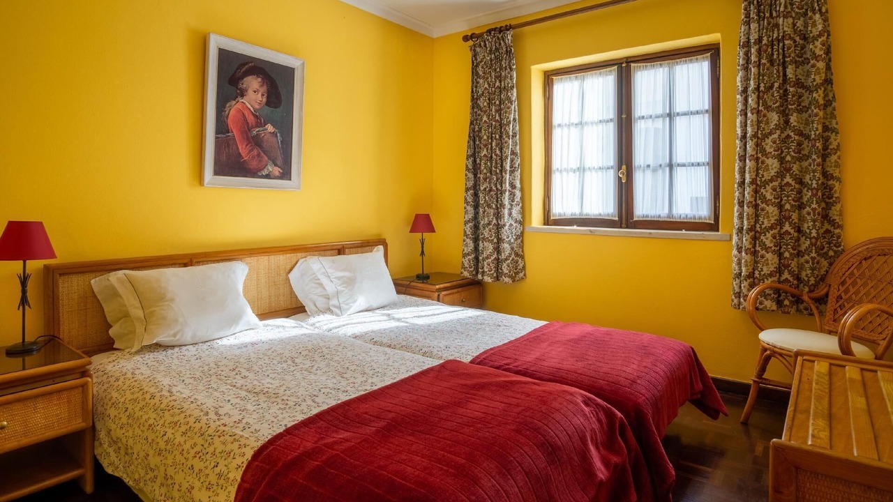 Photo of Bedroom in Praia das Macas