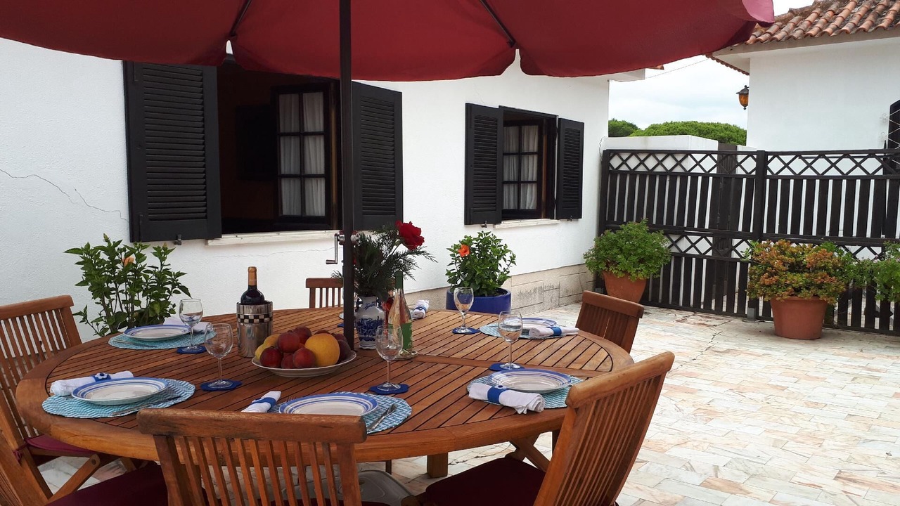 Photo of Outdoor in Praia das Macas