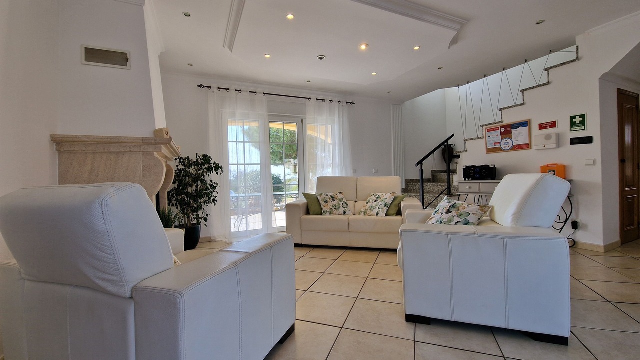 Photo of Livingroom in Silves