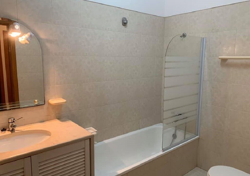 Photo of Bathroom in Carvalhal