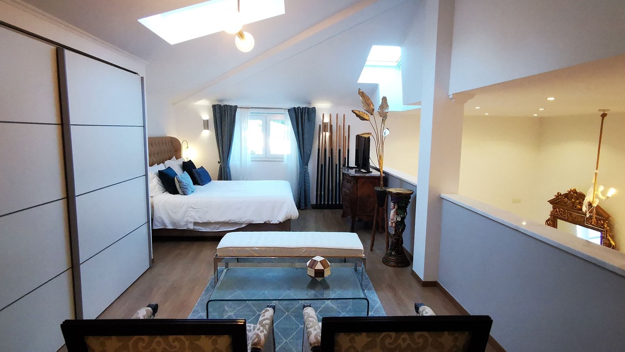 Photo of Bedroom in Monserrate