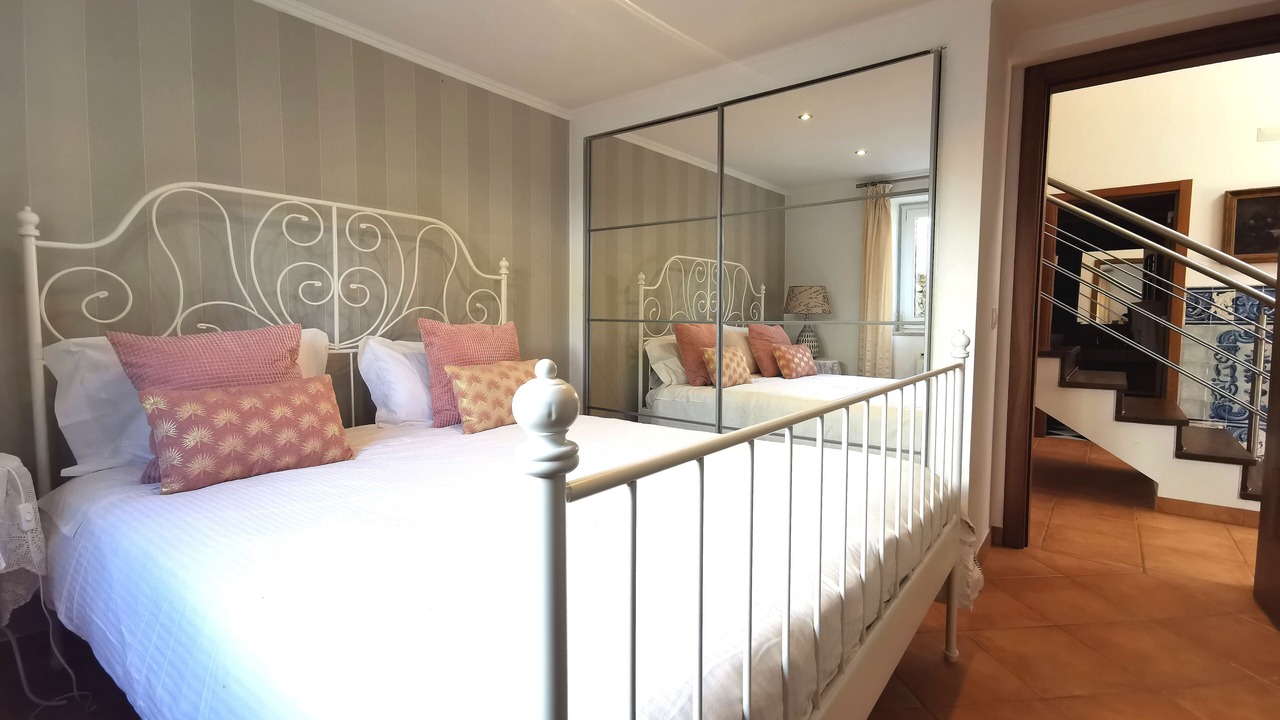 Photo of Bedroom in Monserrate