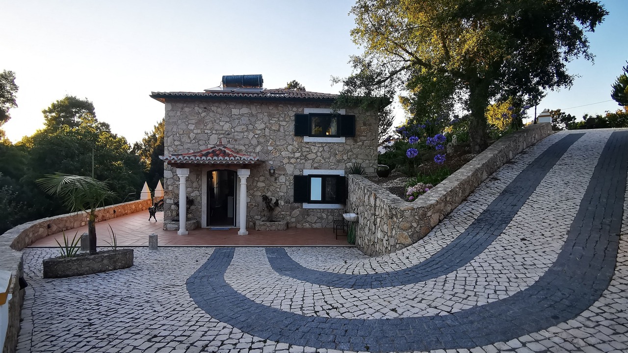 Photo of Outdoor in Monserrate