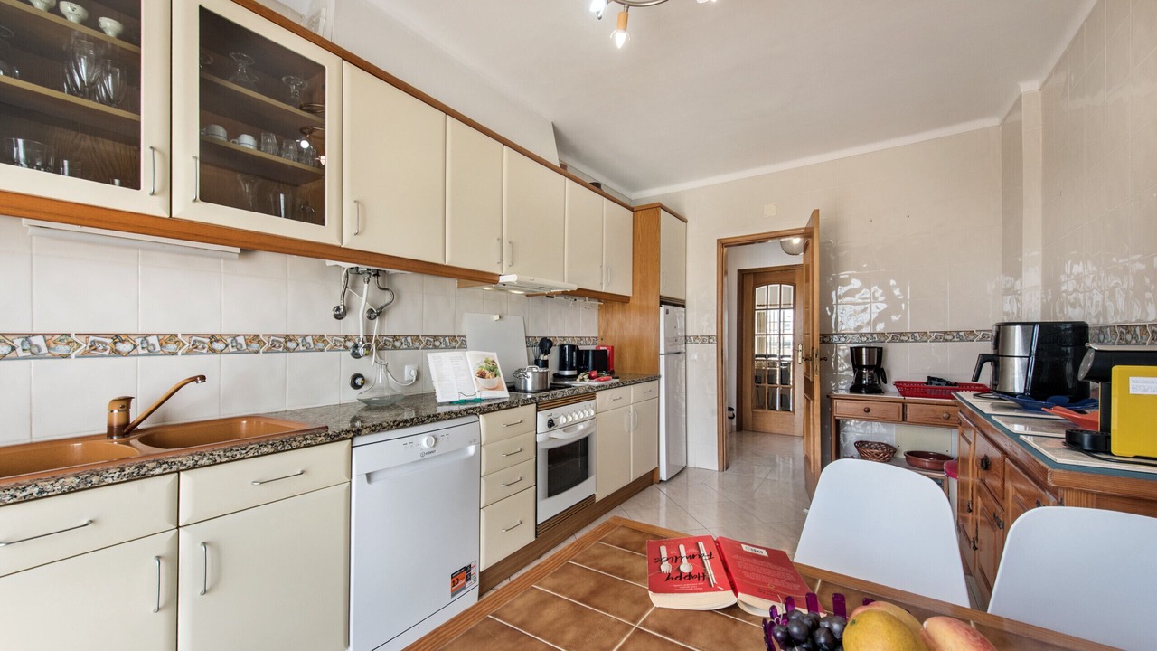 Photo of Kitchen in Gale