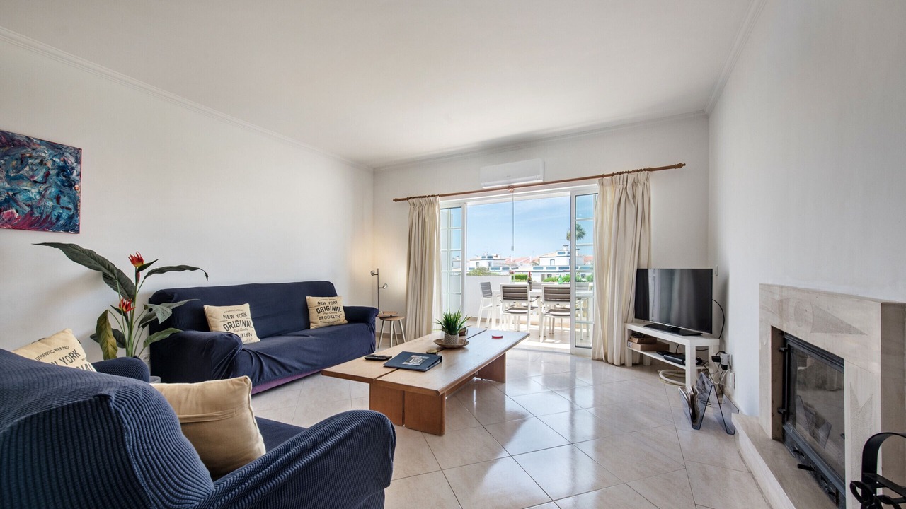 Photo of Livingroom in Gale