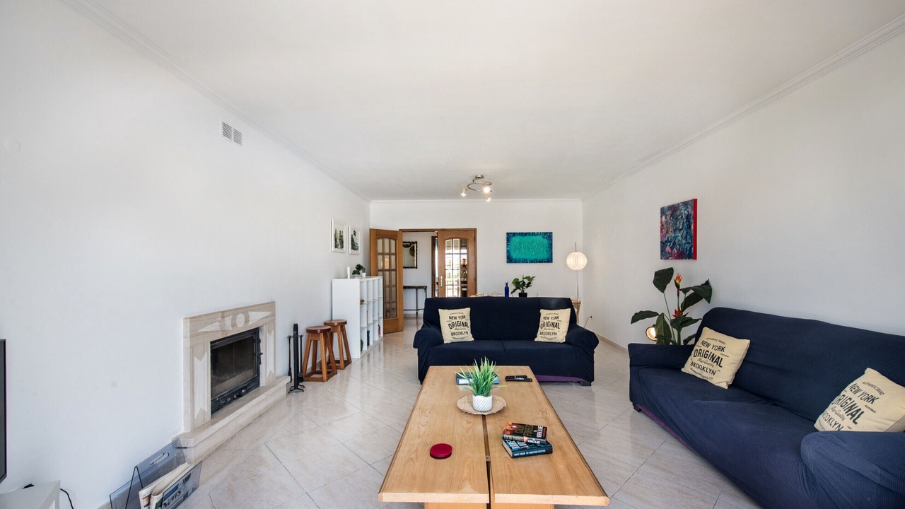 Photo of Livingroom in Gale