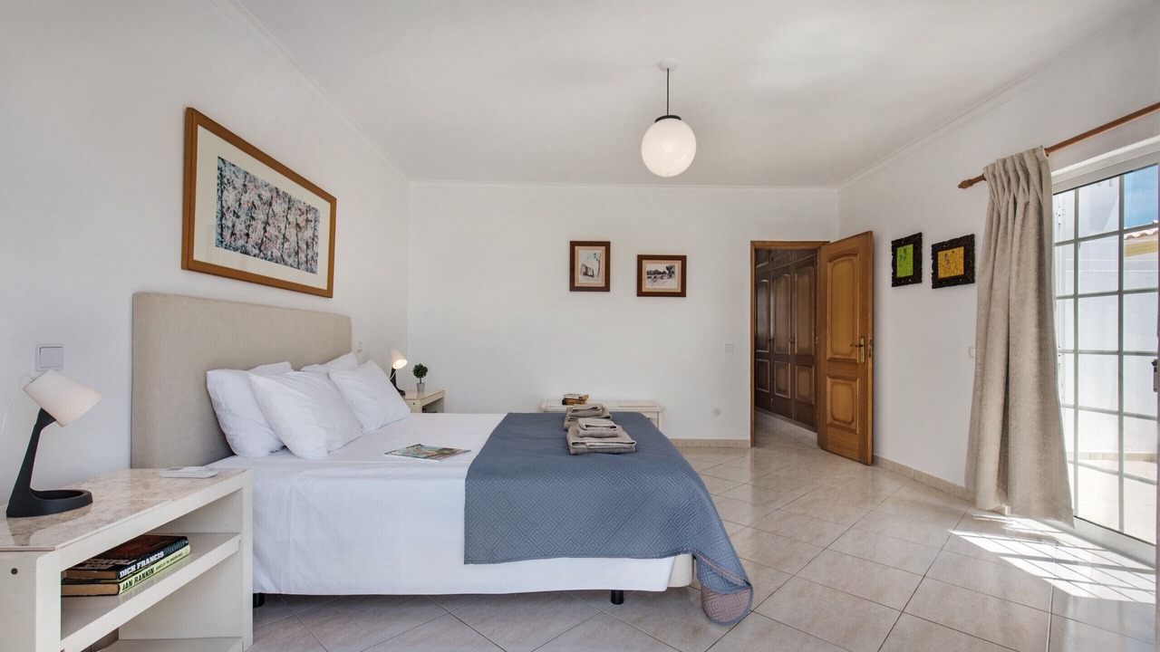 Photo of Bedroom in Gale