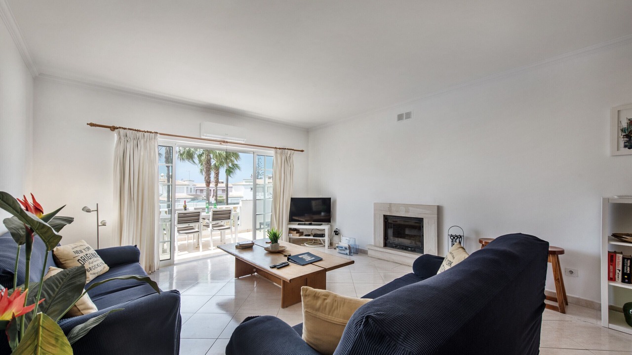 Photo of Livingroom in Gale