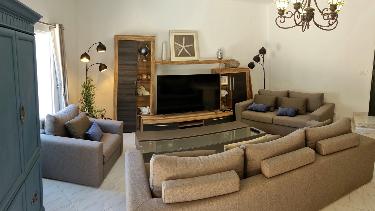 Photo of Livingroom in Olhos D'Agua