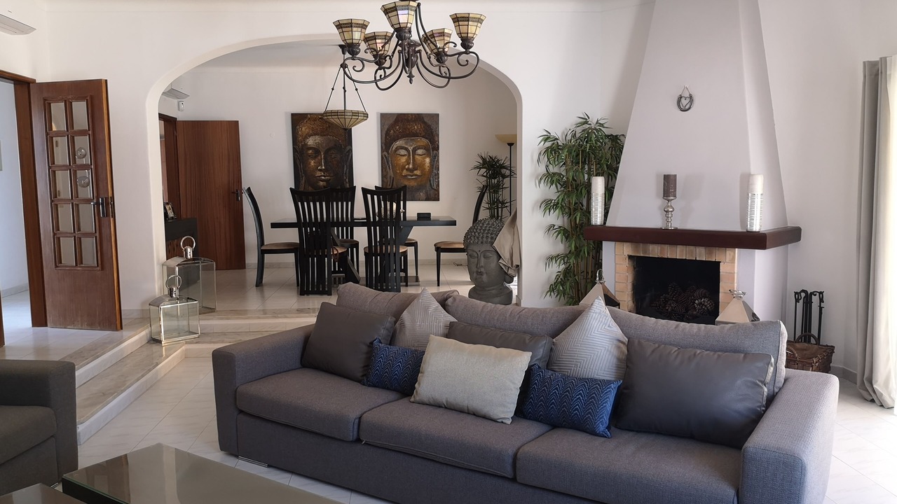 Photo of Livingroom in Olhos D'Agua