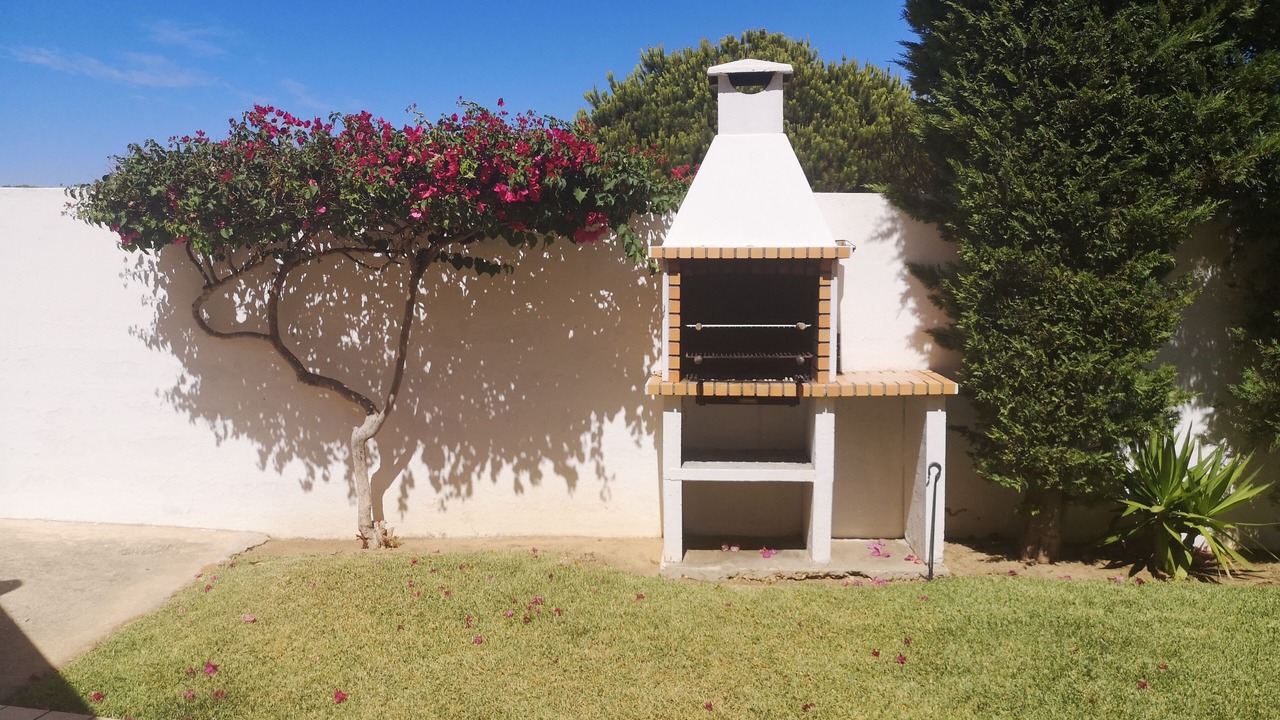 Photo of Patio Balcony in Olhos D'Agua