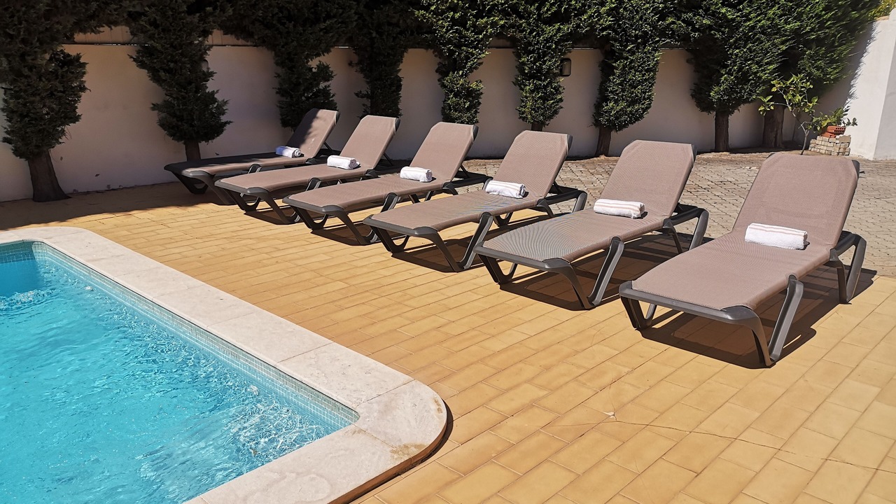 Photo of Outdoor in Olhos D'Agua