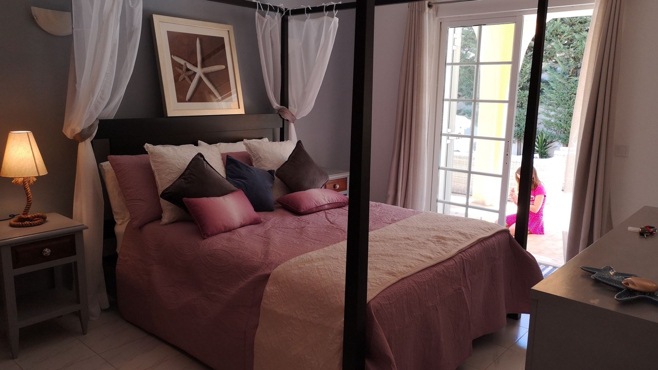 Photo of Bedroom in Olhos D'Agua