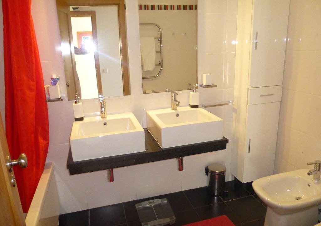 Photo of Bathroom in Carvoeiro