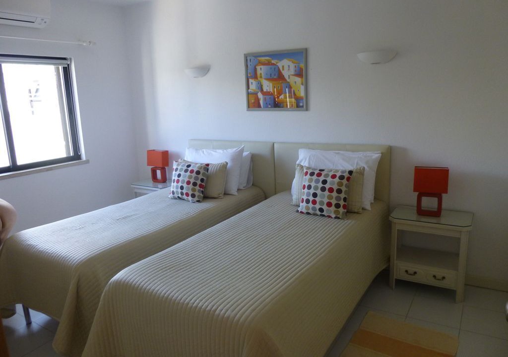 Photo of Bedroom in Carvoeiro