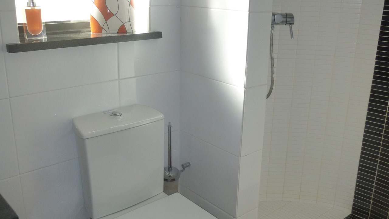 Photo of Bathroom in Carvoeiro