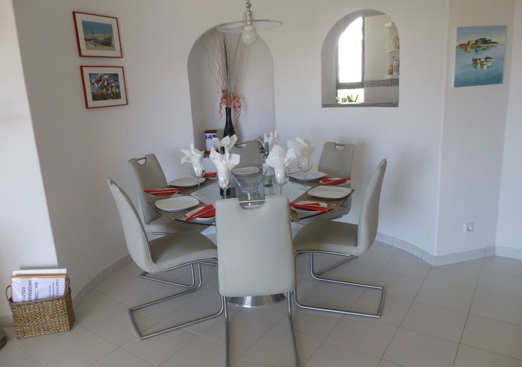 Photo of Livingroom in Carvoeiro