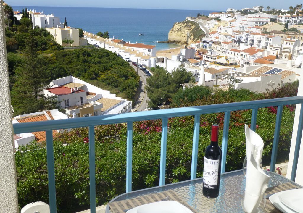 Photo of Patio Balcony in Carvoeiro