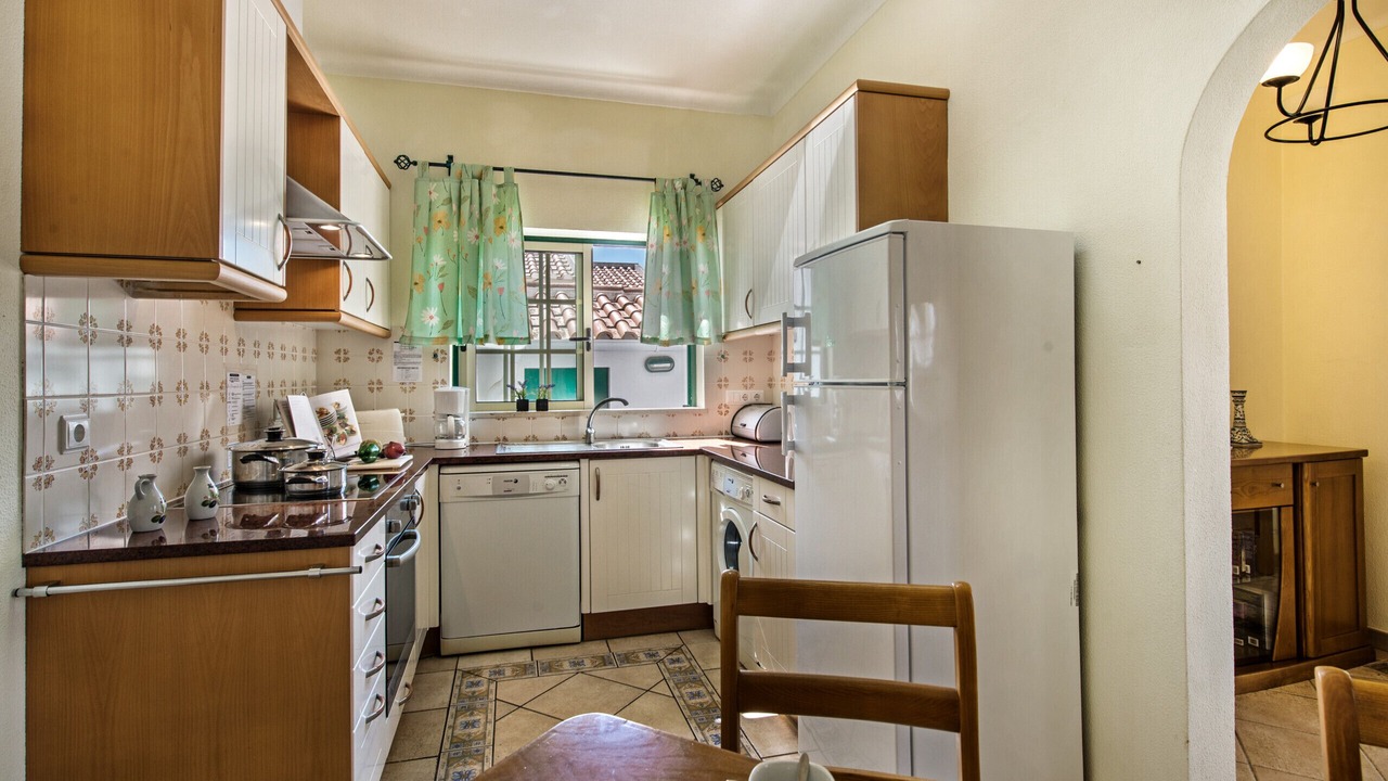Photo of Kitchen in Vale de Parra