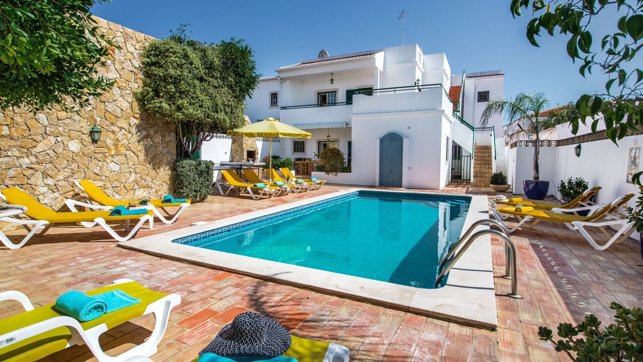 Photo of Outdoor in Vale de Parra