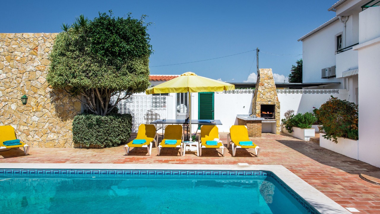 Photo of Outdoor in Vale de Parra