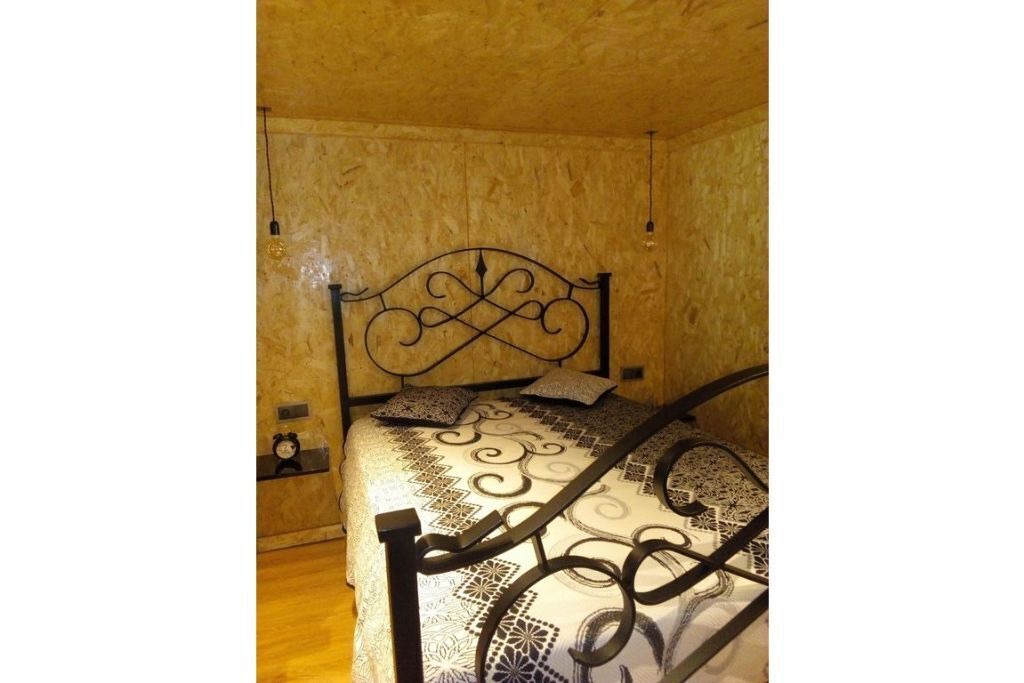 Photo of Bedroom in Bico