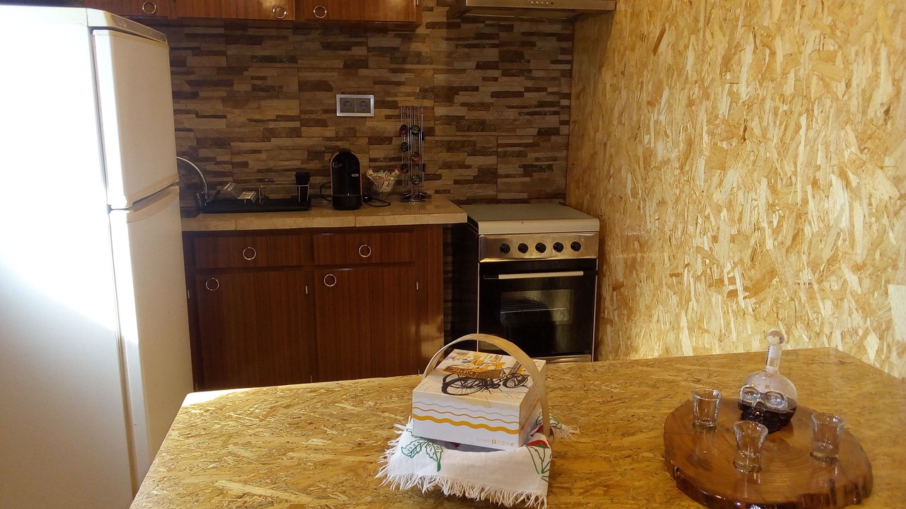 Photo of Kitchen in Bico