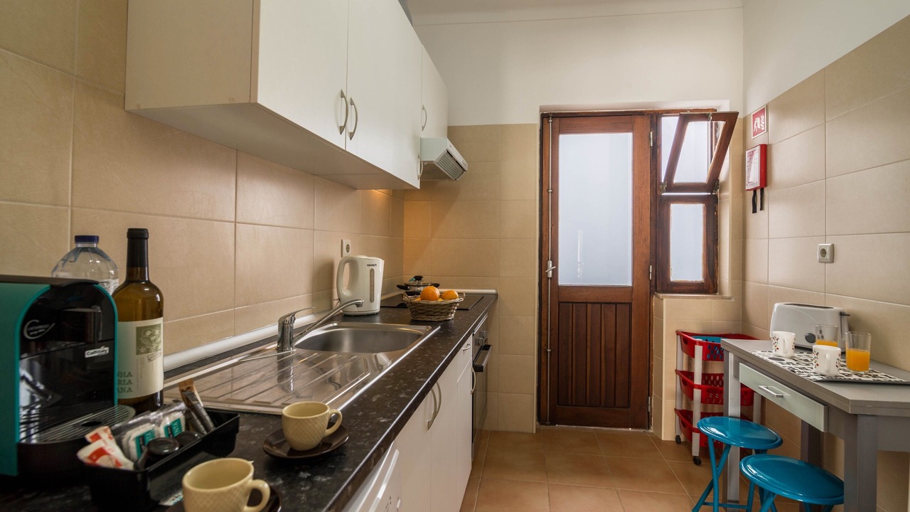 Photo of Kitchen in Armacao de Pera