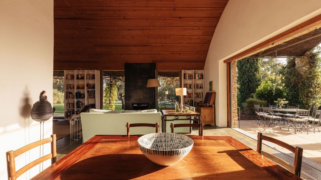Photo of Livingroom in Castelo