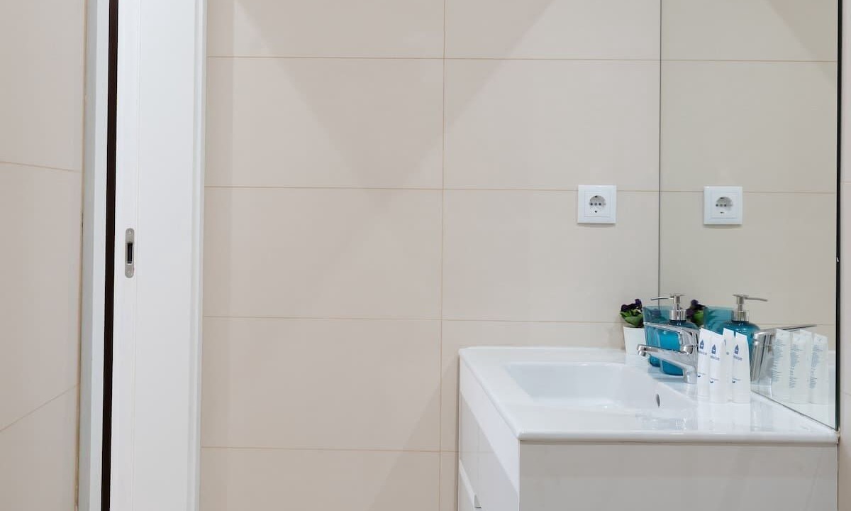 Photo of Bathroom in Vila Nova de Gaia