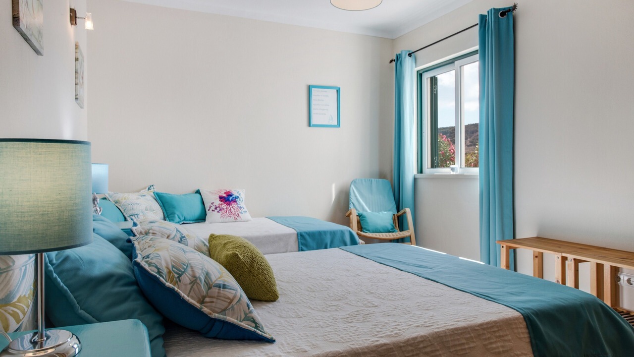 Photo of Bedroom in Praia da Luz
