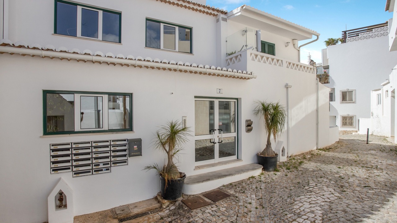 Photo of Outdoor in Praia da Luz