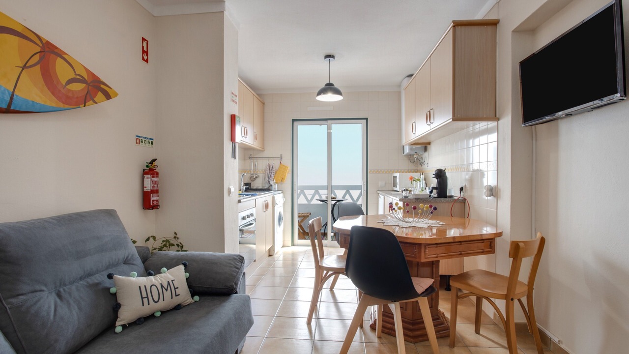 Photo of Livingroom in Praia da Luz