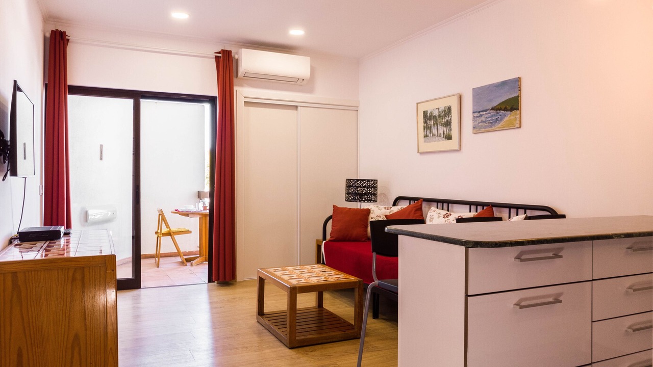Photo of Livingroom in Montechoro